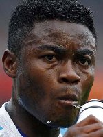 Eric Addo