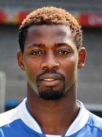 Eric Matoukou