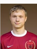 Evgeniy Balyaykin