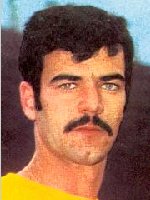 Felipe Ojeda Trona