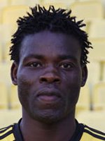 Florent Rouamba