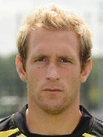 Florian Kringe