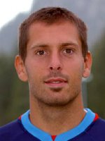 Francesco Benussi