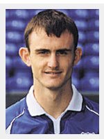 Francis Jeffers