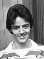 Frank McGarvey