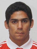Franco Jara
