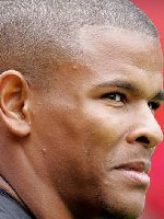 Frazier Campbell