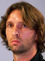 Frederic Roux