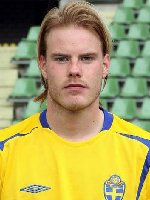 Fredrik Stenman