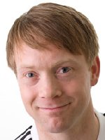 Fredrik WINSNES