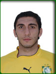 Galust Petrosyan