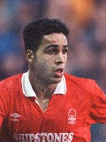Gary Charles