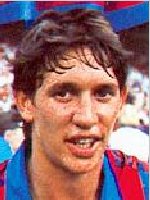 Gary Lineker
