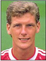 Gary Gillespie