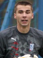 Gerard Bieszczad