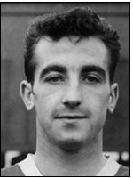 Gerry Byrne