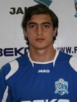 Giorgi Merebashvili