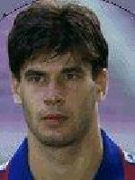 Goran Vucevic