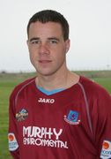 Graham Gartland