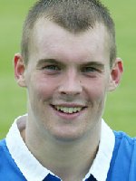 Gregg Wylde