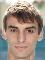 Gregory Mertens