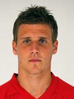 Gregory Sertic