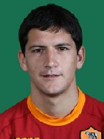 Guillermo Burdisso