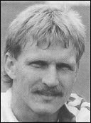 Hallvar Thoresen