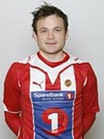 Hans Yndestad