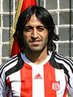 Hayrettin Yerlikaya