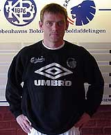 Heine Fernandez