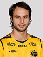 Helgi Danielsson