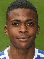 Hope Akpan