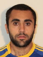 Hovhannes Goharyan