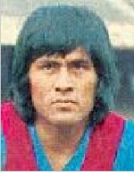Hugo Sotil