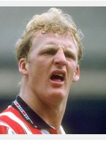 Iain Dowie