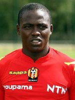 Ibrahima Camara