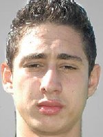 Ishak Belfodil