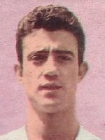 Isidro Sanchez