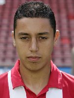 Ismail Aissati