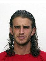 Ivan Alonso