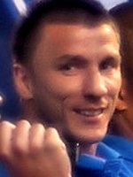 Ivan Djurdjevic