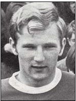 Jack Whitham