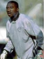 Jacques Songo o