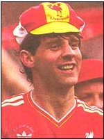 Jim Beglin