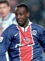 James Debbah