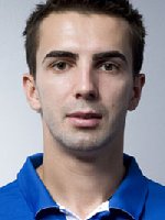 Janos Szekely