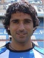 Javi Gonzalez