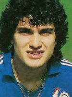 Jean Marc Ferreri