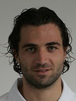 Jeremy Berthod